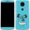 Disney Monsters Inc. Sulley Moto E5 Plus Skin