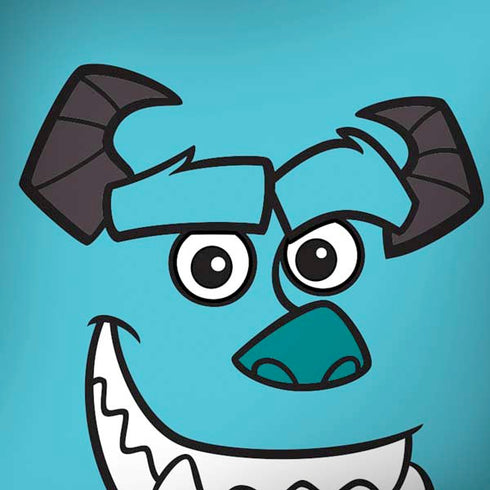 Disney Monsters Inc. Sulley Moto G6 Skin