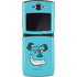 Disney Monsters Inc. Sulley Motorola RAZR Skin