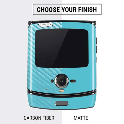 Disney Monsters Inc. Sulley Motorola RAZR Skin
