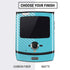 Disney Monsters Inc. Sulley Motorola RAZR Skin