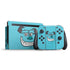 Disney Monsters Inc. Sulley Nintendo Switch Bundle Skin