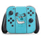 Disney Monsters Inc. Sulley Nintendo Switch (2017-2021) Joy-Con Controller Skin