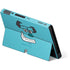 Disney Monsters Inc. Sulley Nintendo Switch OLED (2021) Skin