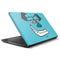 Disney Monsters Inc. Sulley HP Notebook Skin