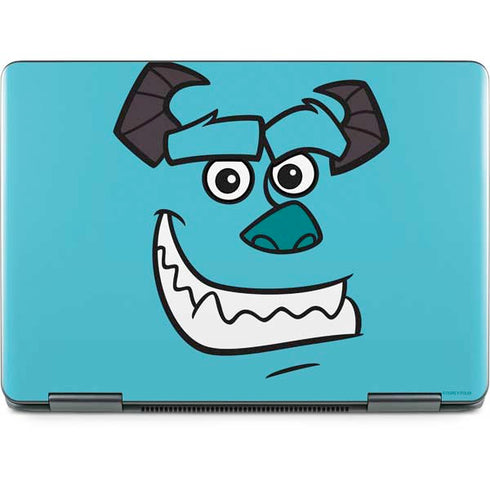 Disney Monsters Inc. Sulley Notebook 9 Pro 13in (2017) Skin