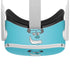 Disney Monsters Inc. Sulley Oculus Quest 2 Skin