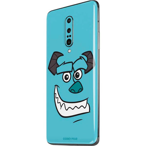 Disney Monsters Inc. Sulley OnePlus 7 Pro Skin