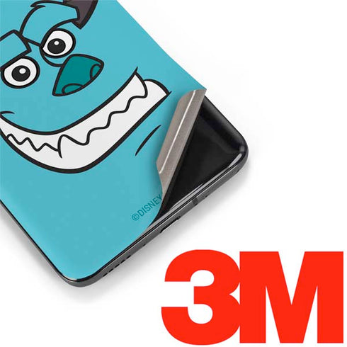 Disney Monsters Inc. Sulley OnePlus 7 Pro Skin