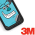 Disney Monsters Inc. Sulley Otterbox Commuter Galaxy Skin