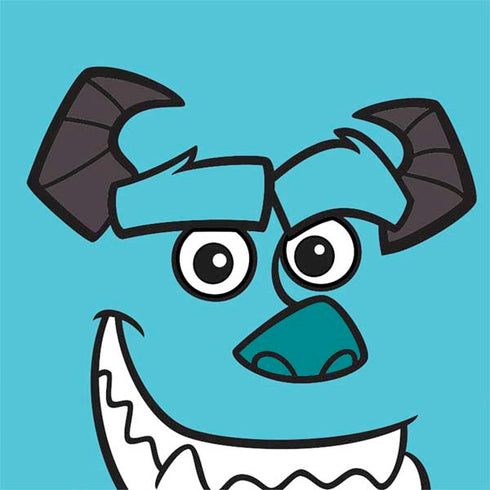 Disney Monsters Inc. Sulley Otterbox Commuter Galaxy Skin
