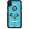 Disney Monsters Inc. Sulley Otterbox Commuter iPhone Skin