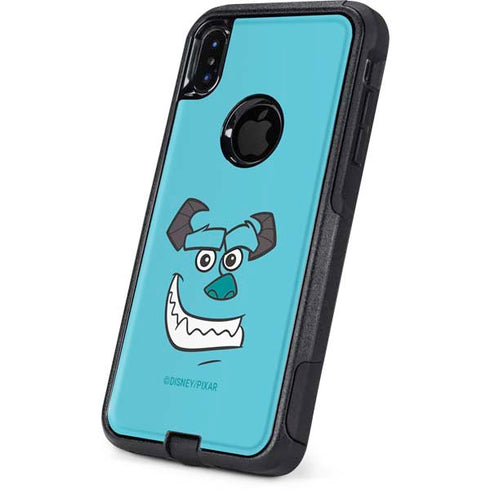 Disney Monsters Inc. Sulley Otterbox Commuter iPhone Skin