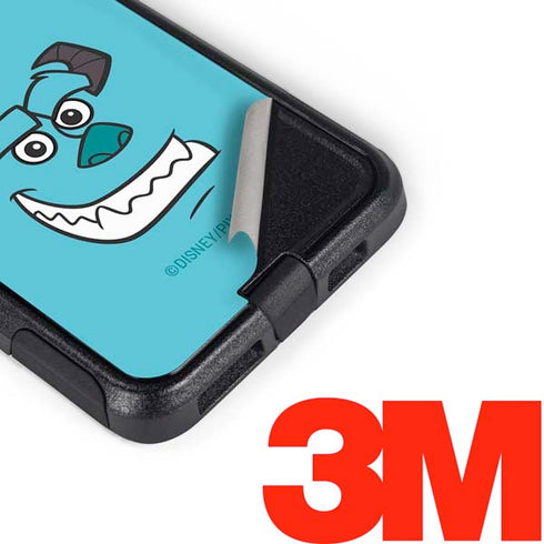 Disney Monsters Inc. Sulley Otterbox Commuter iPhone Skin