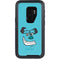 Disney Monsters Inc. Sulley Otterbox Defender Galaxy Skin