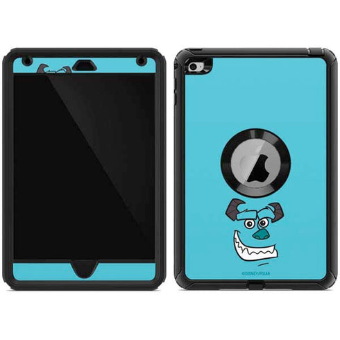 Disney Monsters Inc. Sulley Otterbox Defender iPad Skin