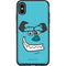 Disney Monsters Inc. Sulley Otterbox Symmetry iPhone Skin