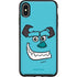 Disney Monsters Inc. Sulley Otterbox Symmetry iPhone Skin