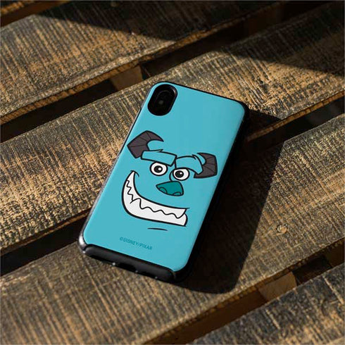 Disney Monsters Inc. Sulley Otterbox Symmetry iPhone Skin