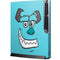 Disney Monsters Inc. Sulley Playstation 3 & PS3 Slim Skin