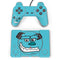 Disney Monsters Inc. Sulley PlayStation Classic Bundle Skin