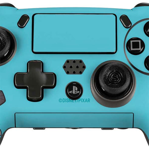 Disney Monsters Inc. Sulley PlayStation Scuf Vantage 2 Controller Skin