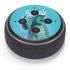 Disney Monsters Inc. Sulley Portrait Amazon Echo Dot Skin