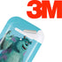 Disney Monsters Inc. Sulley Portrait Apple AirPods 2 Skin