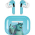 Disney Monsters Inc. Sulley Portrait Apple AirPods Pro Skin