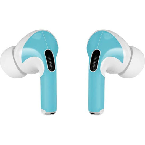 Disney Monsters Inc. Sulley Portrait Apple AirPods Pro Skin