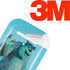 Disney Monsters Inc. Sulley Portrait Apple AirPods Skin