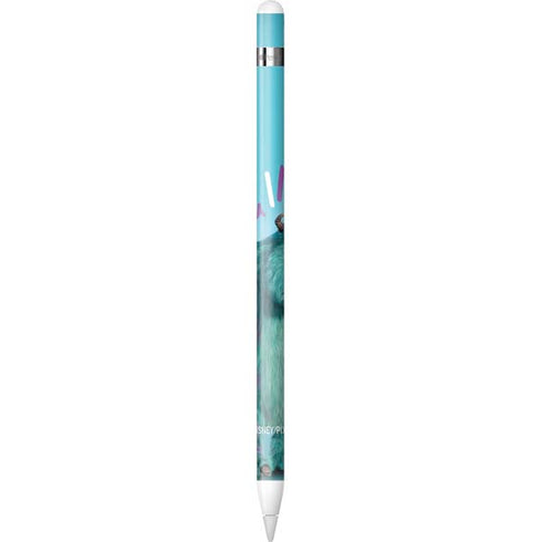Disney Monsters Inc. Sulley Portrait Apple Pencil (1st Gen, 2017) Skin