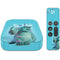 Disney Monsters Inc. Sulley Portrait Apple TV Skin