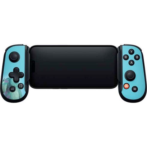 Disney Monsters Inc. Sulley Portrait Backbone One for iPhone Game Controller Skin