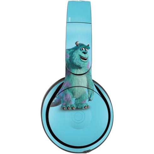 Disney Monsters Inc. Sulley Portrait Beats Solo Pro Skin