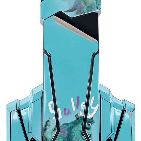 Disney Monsters Inc. Sulley Portrait BENGOO G9000 Skin