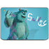 Disney Monsters Inc. Sulley Portrait HP Chromebook Skin