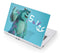 Disney Monsters Inc. Sulley Portrait Acer Chromebook Skin