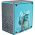 Disney Monsters Inc. Sulley Portrait Cooler Master MasterBox Q300L Mini Tower Skin