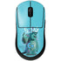 Disney Monsters Inc. Sulley Portrait G Pro Wireless Gaming Mouse Skin