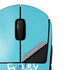 Disney Monsters Inc. Sulley Portrait G Pro Wireless Gaming Mouse Skin
