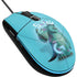 Disney Monsters Inc. Sulley Portrait G203 Prodigy RGB Wired Gaming Mouse Skin
