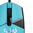 Disney Monsters Inc. Sulley Portrait G203 Prodigy RGB Wired Gaming Mouse Skin