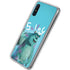 Disney Monsters Inc. Sulley Portrait Galaxy A10e Clear Case