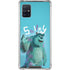 Disney Monsters Inc. Sulley Portrait Galaxy A51 5G Clear Case