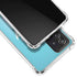 Disney Monsters Inc. Sulley Portrait Galaxy A72 5G Clear Case