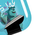Disney Monsters Inc. Sulley Portrait Galaxy Buds Live Skin