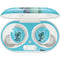 Disney Monsters Inc. Sulley Portrait Galaxy Buds Plus Skin