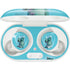 Disney Monsters Inc. Sulley Portrait Galaxy Buds Plus Skin
