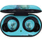 Disney Monsters Inc. Sulley Portrait Galaxy Buds Skin